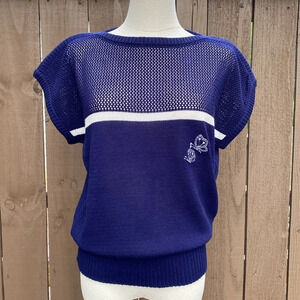 Vintage Butterfly top